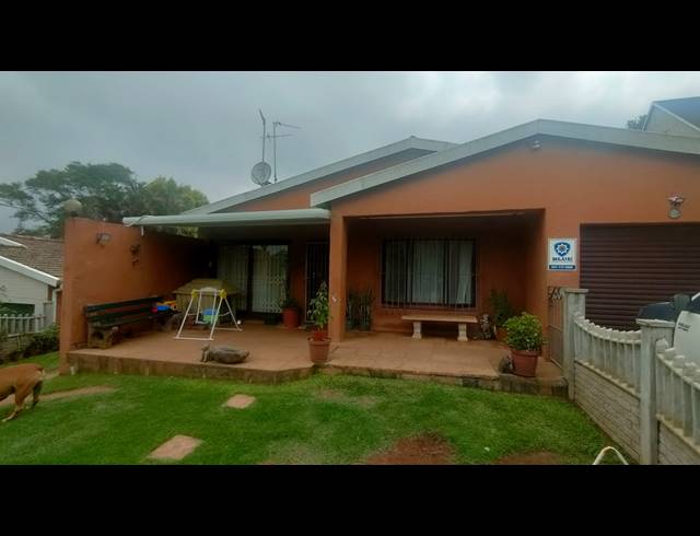 3 BEDROOM TOWNHOUSE FOR SALE IN ASSAGAY